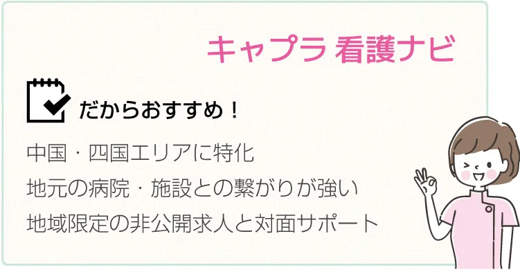 18位 キャプラ看護ナビ
