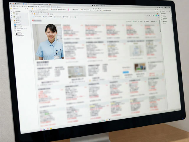 非公開の特別な求人情報がある