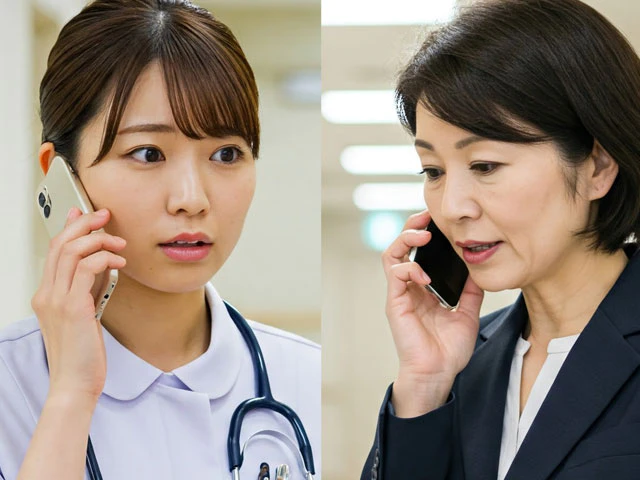 連絡方法を決めて専任のコンサルタントと上手に付き合いましょう