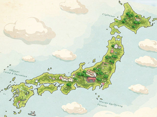 北海道～沖縄までの市町村別で全国各地の看護師求人情報が確認できる