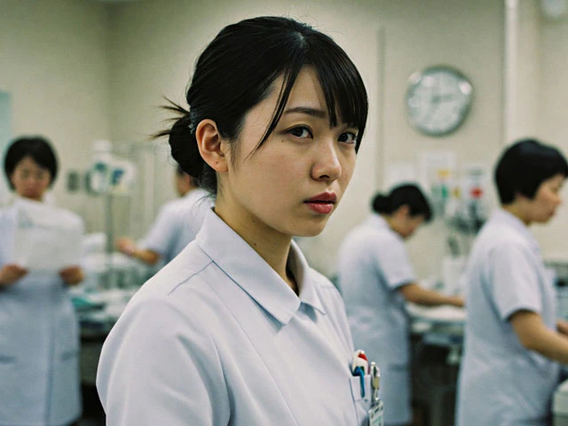 やりがいを感じなくなった