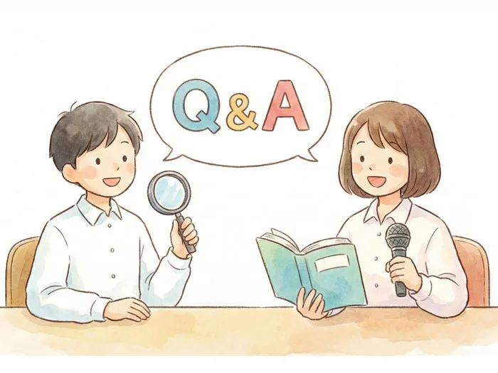 退職代行の法的Q&A